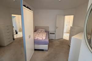 Vollmöblierte 2-Zimmer-Wohnung mit Balkon, Keller & Stellplatz – Mühlenweg 14, 51145 Urbach, Köln – Vorschaubild 14