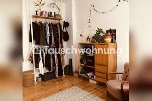 Tauschwohnung: Ruhige 3 Zi im Wedding – Genter Straße 61, 13353 Wedding, Berlin – Vorschaubild 8