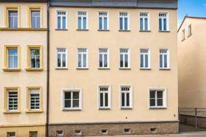 4 Designer-Wohnungen | Hochwertiges Altbau-Wohnambiente & modernste Technik | Kernsanierung 2017 – 4288 Holzhausen, Leipzig – Vorschaubild 34