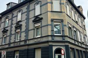 Saniertes und vollvermietetes Mehrfamilienhaus mit schöner Fassade als sichere Kapitalanlage – Die vollständige Adresse der Immobilie erhältst du vom Anbieter., 42327 Vohwinkel, Wuppertal – Vorschaubild 2