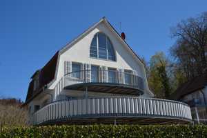 SEETRAUM - RARITÄT - Moderne, charmante Villa mit See- und Mainausicht - unmittelbare Seenähe – Bodenseekreis – Vorschaubild 25