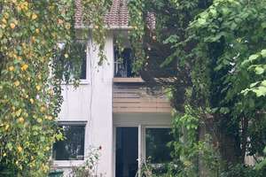Ruhiges Reiheneckhaus mit familienfreundlichem Südgarten!     Bezahlbar durch Erbpacht!