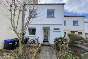 Modernisiertes Reihenmittelhaus mit Garten, Balkon und 5 Zimmern in Ostfildern Parksiedlung – Danziger Strasse 2, 73760 Esslingen (Kreis) – Vorschaubild 28