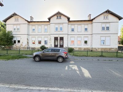 21 Wohneinheiten - Anlageobjekt in Goslar-Oker