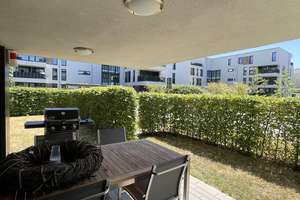 Topmoderne 4 Zimmerwohnung inklusive 2 Tiefgaragenplätze – Kamillenweg 8, 38446 Steimker Berg, Wolfsburg – Vorschaubild 4