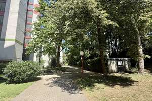 Bezugsfrei & saniertes Apartment am Olympiapark – Die vollständige Adresse der Immobilie erhältst du vom Anbieter., 80797 Am Luitpoldpark, München – Vorschaubild 5