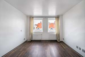 Stilvolle Penthouse-Wohnung – nur wenige Schritte von der Eilenriede entfernt – Die vollständige Adresse der Immobilie erhältst du vom Anbieter., 30163 List, Hannover – Vorschaubild 6