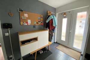 Attraktive und moderne Doppelhaushälfte mit Garten in ruhiger Lage - Provisionsfrei – Die vollständige Adresse der Immobilie erhältst du vom Anbieter., 74251 Lehrensteinsfeld – Vorschaubild 3