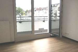 3-Raum-Whg mit Küche+Balkon (Südlage) +Stellplatz – Die vollständige Adresse der Immobilie erhältst du vom Anbieter., 40215 Friedrichstadt, Düsseldorf – Vorschaubild 9