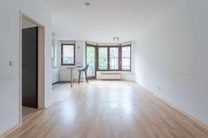 KapitalanLAGE - Bezugsfreie 2 Zimmerwohnung im Birkenhof an der Uni(-klinik)