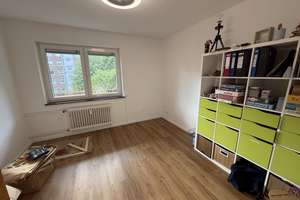 Wohnen im Grünen: Vier Zimmer in Kiel-Hassee EBK, BLK, Tageslichtbad – Die vollständige Adresse der Immobilie erhältst du vom Anbieter., 24113 Hassee, Kiel – Vorschaubild 5