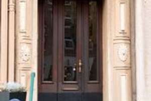 Duisburg - Duissern , Tolle Altbauwohnung mit 6 Zimmern und 2 Balkonen – Mülheimerstraße 175, 47058 Duissern, Duisburg – Vorschaubild 3