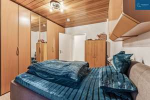 Vermietete 4-Zimmer-Wohnung mit Potenzial in Wuppertal-Uellendahl – Die vollständige Adresse der Immobilie erhältst du vom Anbieter., 42109 Uellendahl-Katernberg, Wuppertal – Vorschaubild 9