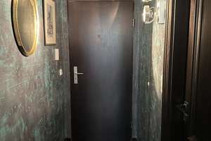 Kapitalanlage mit Wohlfühlfaktor: Modernisierte 1-Zimmer-Wohnung mit Balkon am Waldrand – 63069 Vorderwald-Rosenhöhe, Offenbach am Main – Vorschaubild 9