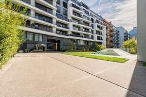 Stilvolle 2-Zimmer-Neubauwohnung mit Balkon in Berlin-Mitte – Chausseestraße 37, 10115 Mitte (Ortsteil), Berlin – Vorschaubild 21