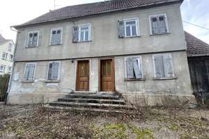 Reserviert ! ❤️-lich Willkommen -Grundstück! Das denkmalgeschützte Haus gibt´s dazu – Die vollständige Adresse der Immobilie erhältst du vom Anbieter., 97944 Boxberg – Vorschaubild 12