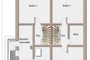 Großzügiges Reihenendhaus – ideal für Familien
 – Die vollständige Adresse der Immobilie erhältst du vom Anbieter., 23863 Bargfeld-Stegen – Vorschaubild 8