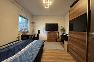 ZENTRALE WOHNLAGE INKLUSIVE EINEM EXTRA BAUPLATZ, GARAGEN UND GARTENPARADIES – Die vollständige Adresse der Immobilie erhältst du vom Anbieter., 74838 Limbach – Vorschaubild 12