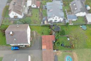 Dreifamilienhaus mit freier Wohnung in beliebter Lage von Kaufungen – Die vollständige Adresse der Immobilie erhältst du vom Anbieter., 34260 Kaufungen – Vorschaubild 23