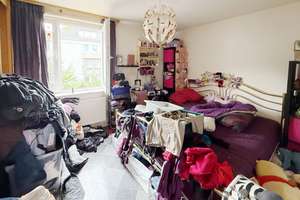 Essen Holsterhausen - vermietete 4 Zimmer-Eigentumswohnung! – Die vollständige Adresse der Immobilie erhältst du vom Anbieter., 45147 Holsterhausen, Essen – Vorschaubild 14