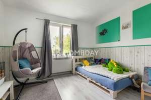 Großzügiges Raumwunder auf drei Etagen: modernisierte Wohnung mit EBK, Garten und Terrasse in Herne – Die vollständige Adresse der Immobilie erhältst du vom Anbieter., 44623 Herne-Mitte, Herne – Vorschaubild 5