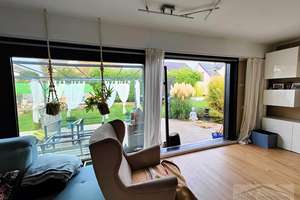 ""Wohlfühlhaus mit großem Grundstück in Taunusstein/Niederlibbach"" – Die vollständige Adresse der Immobilie erhältst du vom Anbieter., 65232 Taunusstein – Vorschaubild 20