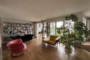 Außergewöhnliche Stadtwohnung in zentraler Lage mit Panoramablick auf Stuttgart – Die vollständige Adresse der Immobilie erhältst du vom Anbieter., 70180 Heusteigviertel, Stuttgart – Vorschaubild 8