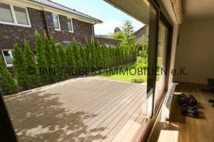 ***WOHNEN AM WALD*** mit viel Platz für 2-3 Familien + wohnliches Souterrain/Garage – Die vollständige Adresse der Immobilie erhältst du vom Anbieter., 22393 Sasel, Hamburg – Vorschaubild 14