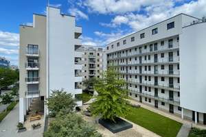 Philox: Modern und Urban - Küche inklusive - sofort frei – Robert-Bosch-Straße 26-28, 64293 Darmstadt-Nord, Darmstadt – Vorschaubild 4