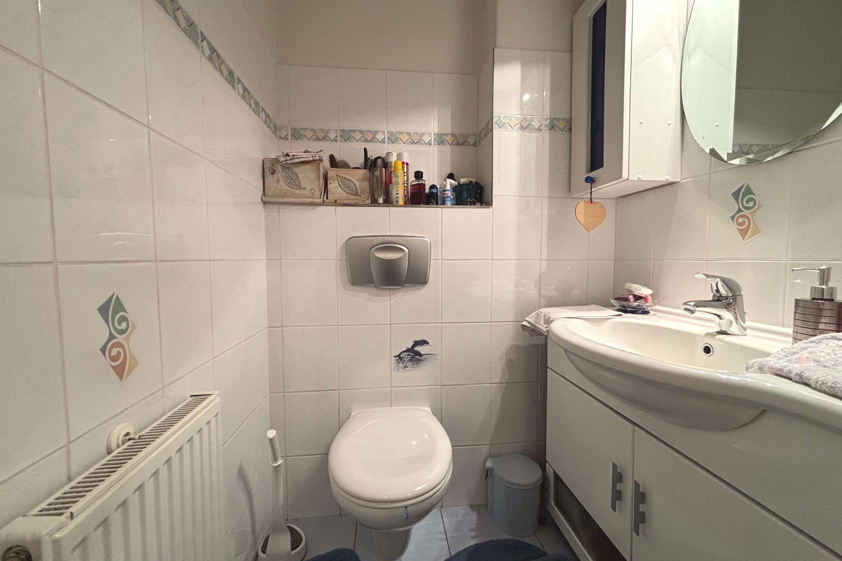 Immobilie in Bad Oldesloe - Attraktives Reihenhaus in ruhiger Lage - Bild 8