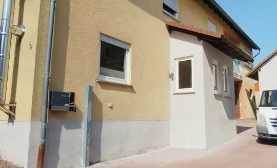 Neu renoviertes Einfamilienhaus in Insheim