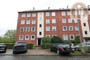 Vermietete 4 Zimmer Maisonettewohnung in Hannover-Ricklingen