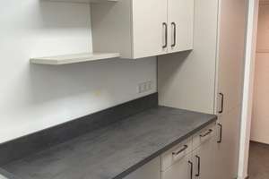 Ruhige 2-Zimmer-Nichtraucher-Wohnung mit Terrasse in Stuttgart Ost (Gaisburg) – Drackensteinstraße 15, 70186 Gaisburg, Stuttgart – Vorschaubild 4