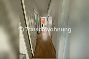 Tauschwohnung: 🏠 Großzügige 5-Zimmer-Altbauwohnung in Walle