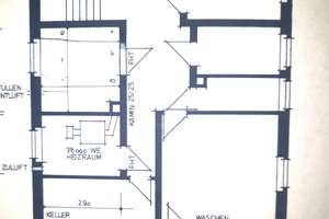 gepflegtes Dreifamilienhaus im Herzen von Neu-Ulm/Pfuhl, gut vermietet auch für Kapitalanleger – Die vollständige Adresse der Immobilie erhältst du vom Anbieter., 89233 Neu-Ulm – Vorschaubild 19