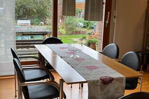 Familienfreundliches Haus mit vielen Extras in Rheda-Wiedenbrück – Die vollständige Adresse der Immobilie erhältst du vom Anbieter., 33378 Rheda-Wiedenbrück – Vorschaubild 4