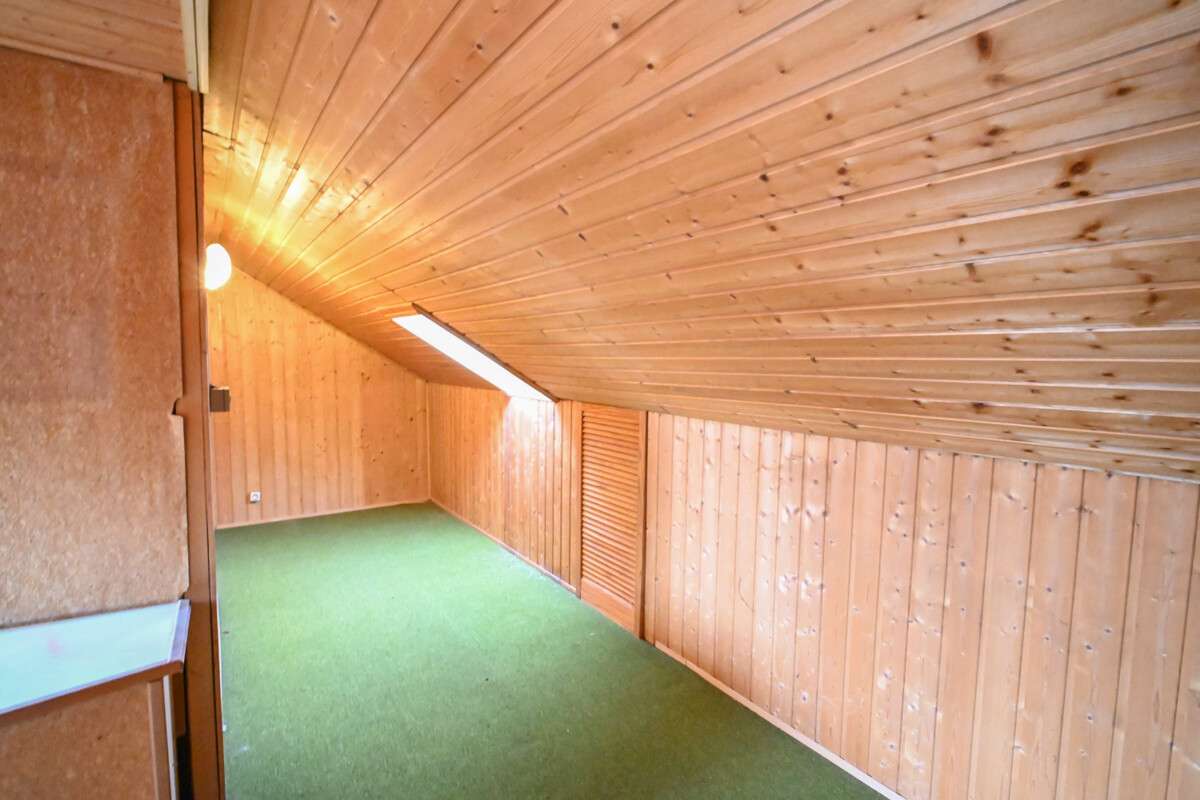 Immobilie in Dieburg - DIETZ: Reihenmittelhaus mit Garage, Keller und Garten in beliebter Lage Dieburgs! - Bild 12