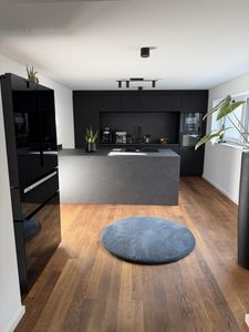 Exklusive 2,5-Zimmer Wohnung am Godelsberg, eigener Eingang