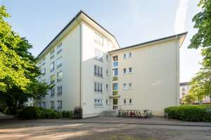 1-Zimmer-Apartment im Eppendorfer Stieg! – Die vollständige Adresse der Immobilie erhältst du vom Anbieter., 22299 Winterhude, Hamburg – Vorschaubild 7