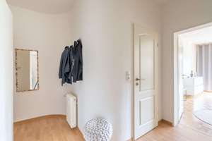Attraktives Mehrfamilienhaus am Eversten Holz mit 10 Wohneinheiten, Obj. 8515 – Die vollständige Adresse der Immobilie erhältst du vom Anbieter., 26122 Eversten, Oldenburg (Oldenburg) – Vorschaubild 18