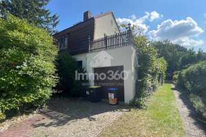 Individuell planbares Einfamilienhaus mit Gartenidylle – Die vollständige Adresse der Immobilie erhältst du vom Anbieter., 12309 Lichtenrade, Berlin – Vorschaubild 2