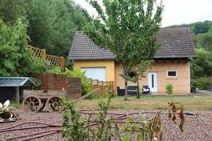 Attraktives 4-Familienhaus in St. Alban – Perfekte Investitionsmöglichkeit im Donnersbergkreis – Die vollständige Adresse der Immobilie erhältst du vom Anbieter., 67813 Sankt Alban – Vorschaubild 5
