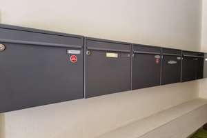 Zentral Wohnen ... 
2 Zimmer City- Apartment ... – Die vollständige Adresse der Immobilie erhältst du vom Anbieter., 90762 Altstadt, Innenstadt, Fürth – Vorschaubild 12