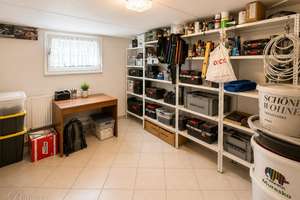 Gepflegte Doppelhaushälfte in Mahlsdorf Nord mit Keller – Die vollständige Adresse der Immobilie erhältst du vom Anbieter., 12623 Mahlsdorf, Berlin – Vorschaubild 24