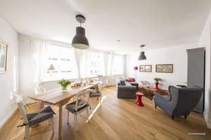 Neubau in Nostalgie eines Altbaus – Am Wehrhahn 6, 40211 Stadtmitte, Düsseldorf – Vorschaubild 8