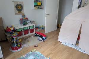 3 Zimmer Erdgeschosswohnung mit Terrasse in Hamburg-Bahrenfeld – Die vollständige Adresse der Immobilie erhältst du vom Anbieter., 22761 Bahrenfeld, Hamburg – Vorschaubild 12