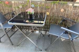 Helle 2-Zimmer Wohnung im EG in Magdeburg-Stadtfeld Ost – Alexander-Puschkin-Straße 14, 39108 Stadtfeld Ost, Magdeburg – Vorschaubild 7