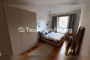 Tauschwohnung: Suchen 4-Zimmer-Wohnung - bieten 3 Zimmer-Altbau in Altona – Die vollständige Adresse der Immobilie erhältst du vom Anbieter., 22769 Altona-Nord, Hamburg – Vorschaubild 5
