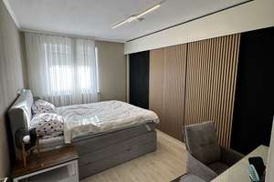 Sehr schöne 3-Zimmer-Wohnung in Augsburg-Hochzoll, nähe Kuhsee – Innsbrucker Str. 34, 86163 Hochzoll-Süd, Augsburg – Vorschaubild 4