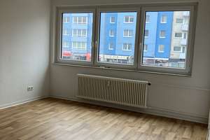 Helle 1-Zimmer Wohnung am Vahrenwalder Platz – Vahrenwalder Straße 60, 30165 Vahrenwald, Hannover – Vorschaubild 2